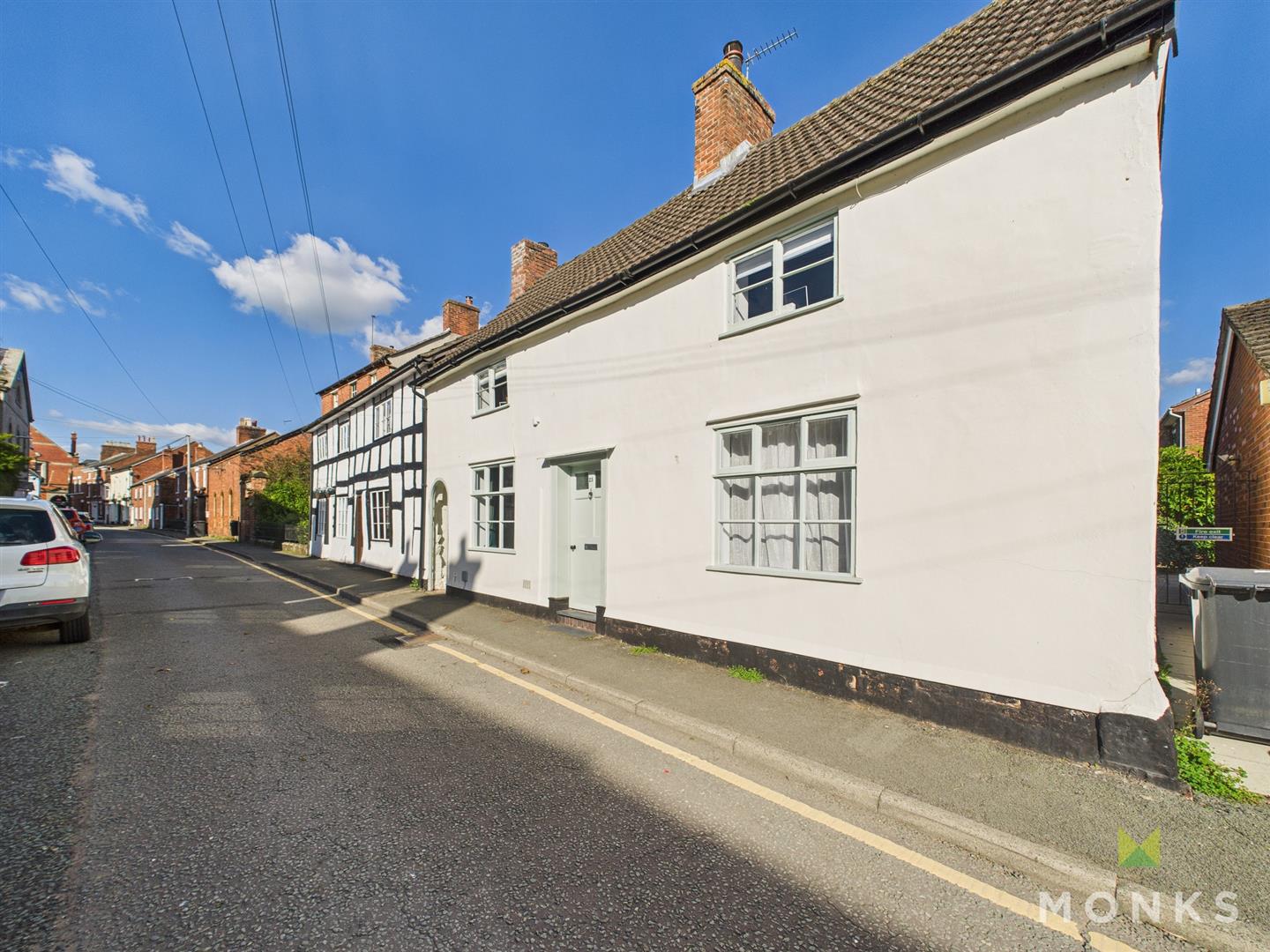 23 Chapel Street, Wem, SY4 5ER For Sale 23 Chapel Street, Wem, SY4 5ER For Sale